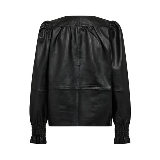Co'Couture Phoebecc leather v - Image 2