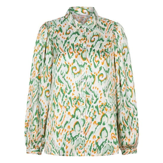 Esqualo Blouse sp24-14019 print - Image 1