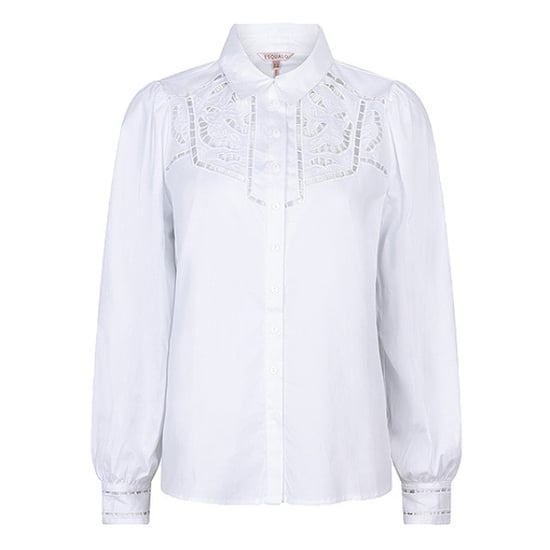 Esqualo Blouse sp24-14037 - - Image 1