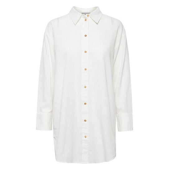 Fransa Blouse 20611930 blanc de blanc - Image 1