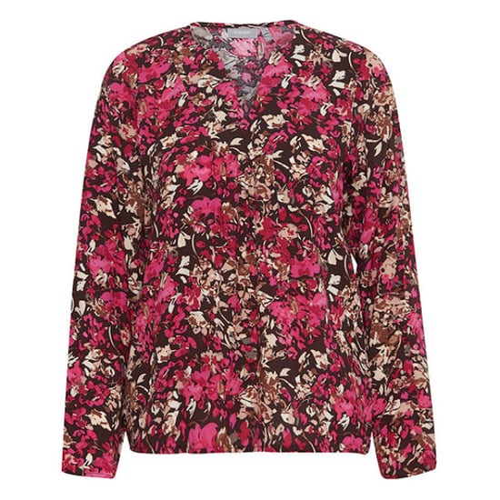 Fransa Blouse 20612662-202807 - Image 1