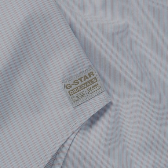 G-Star Military button down s-sleeve shirt - Image 3
