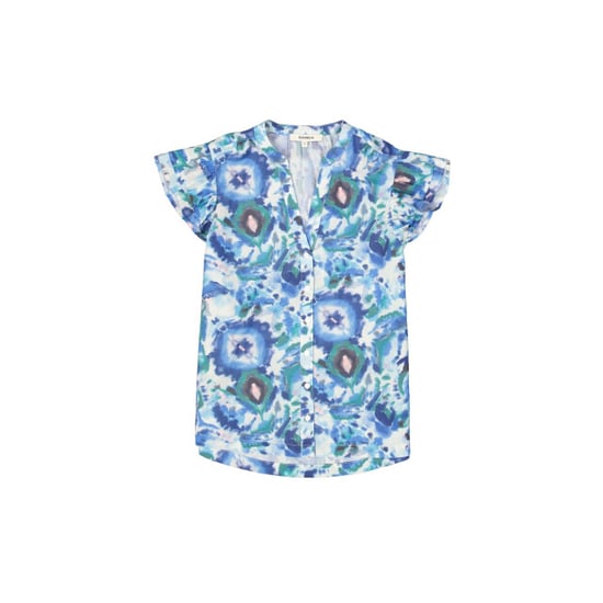 Garcia Jeans dames blouses 4319.39.0002 dessin - Image 1