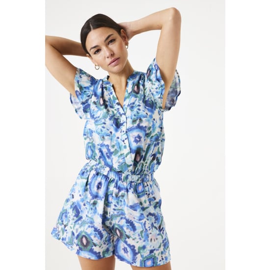 Garcia Jeans dames blouses 4319.39.0002 dessin - Image 2