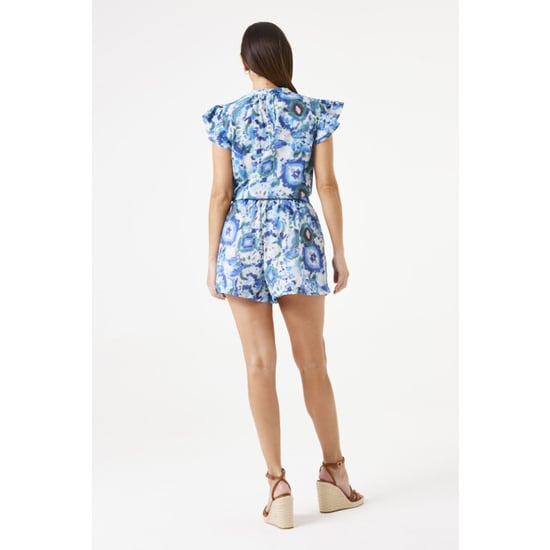 Garcia Jeans dames blouses 4319.39.0002 dessin - Image 3