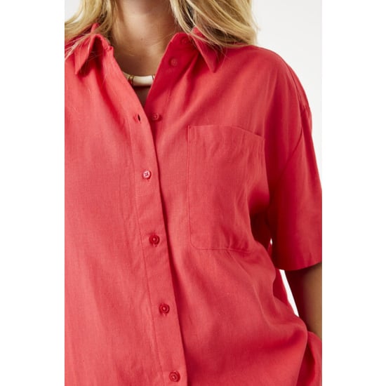 Garcia Jeans dames blouses 4319.41.0001 gewassen - Image 2