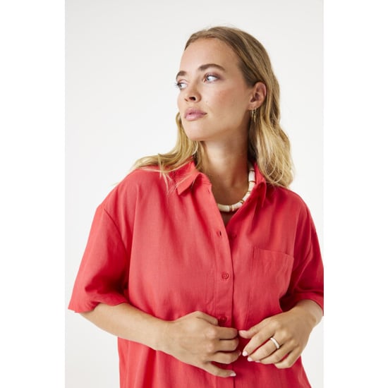 Garcia Jeans dames blouses 4319.41.0001 gewassen - Image 3