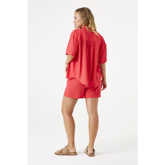 Garcia Jeans dames blouses 4319.41.0001 gewassen - Image 4