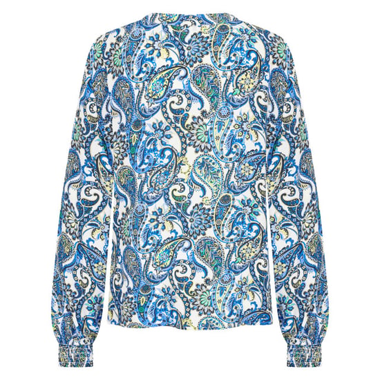 HV Society Blouse hvsbimini - Image 2