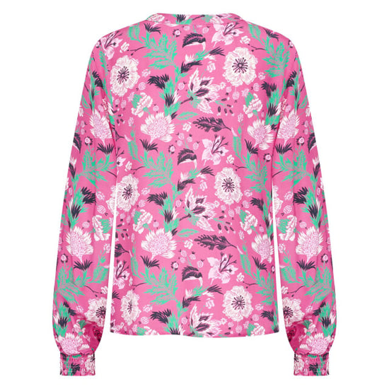 HV Society Blouse hvsbimini - Image 2