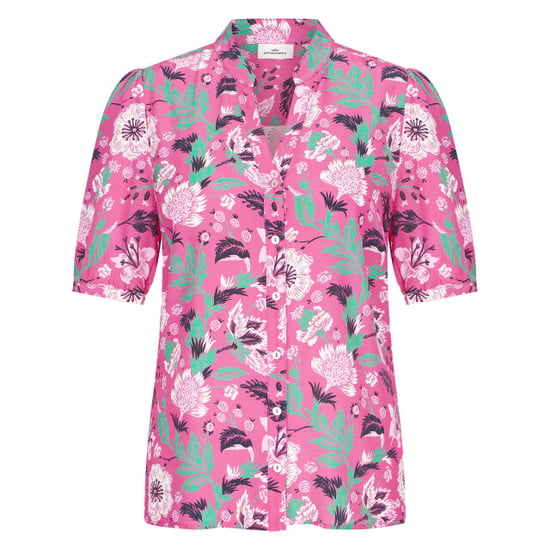 HV Society Blouse hvsbrianna - Image 1