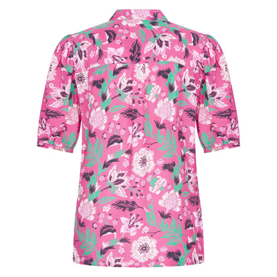 HV Society Blouse hvsbrianna - Image 2