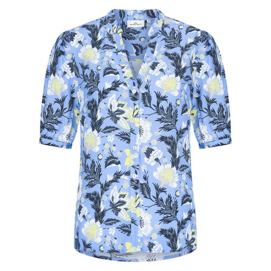 HV Society Blouse hvscorentin - Image 1