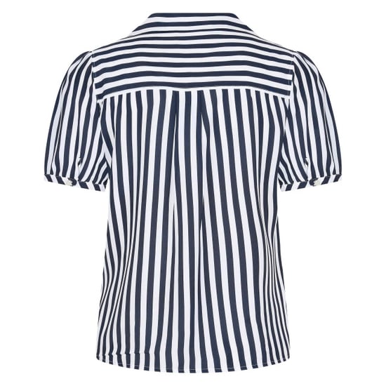 HV Society Blouse hvsesporles - Image 2