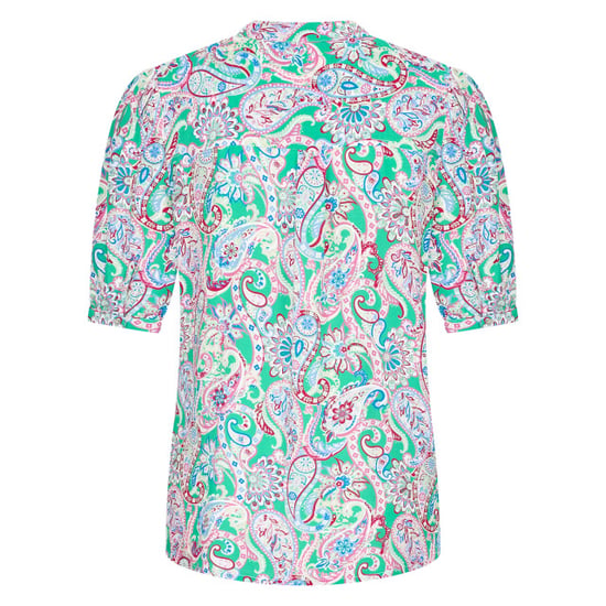 HV Society Blouse hvscorentin - Image 2