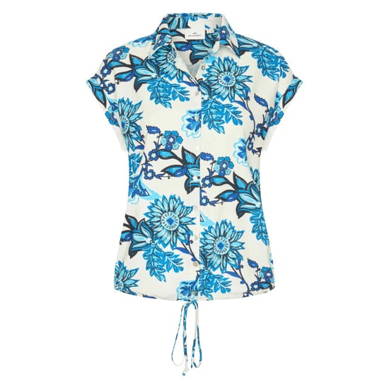 HV Society Blouse hvslily - Image 1