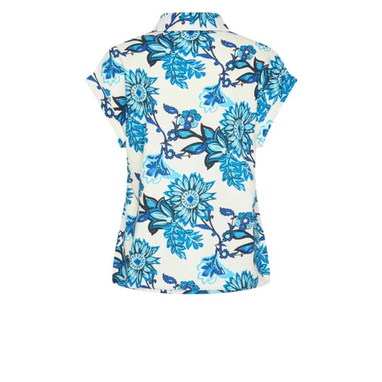 HV Society Blouse hvslily - Image 2