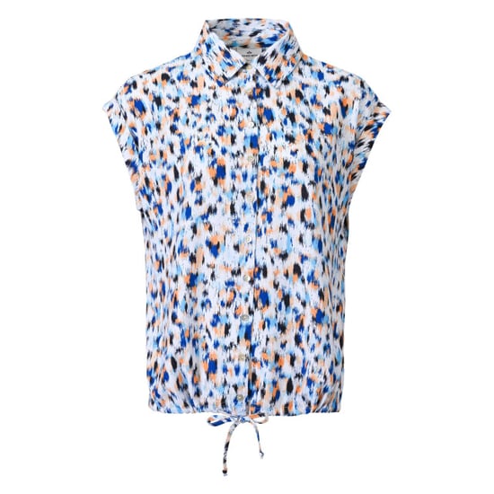 HV Society Blouse hvslily - Image 1