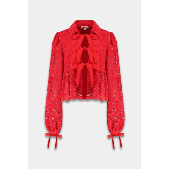 Harper & Yve Ss25p606 blouse maral - Image 2