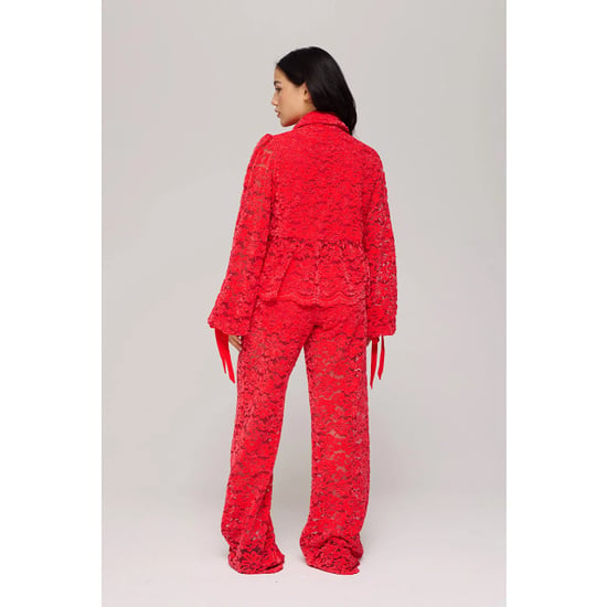 Harper & Yve Ss25p606 blouse maral - Image 3