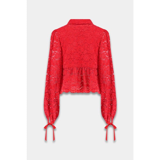 Harper & Yve Ss25p606 blouse maral - Image 4