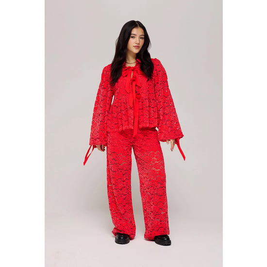 Harper & Yve Ss25p606 blouse maral - Image 5