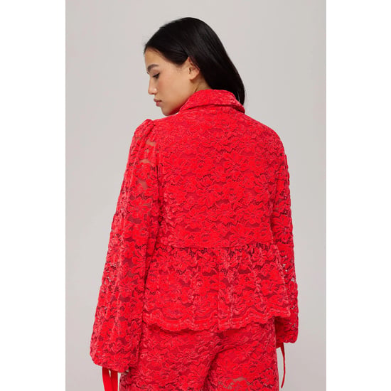 Harper & Yve Ss25p606 blouse maral - Image 6