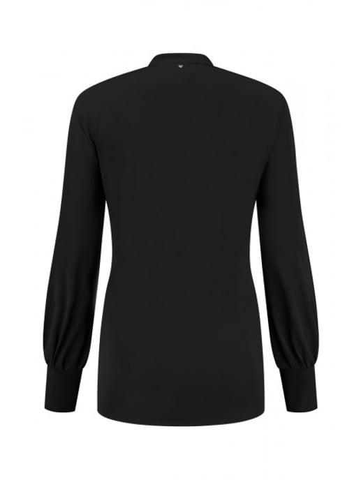 Helena Hart 7369 top goldie transfer blouse - Image 3