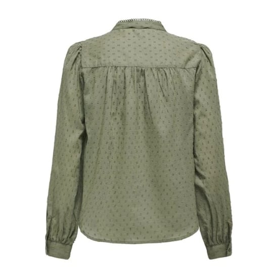 Jacqueline de Yong Maggie blouse - Image 2