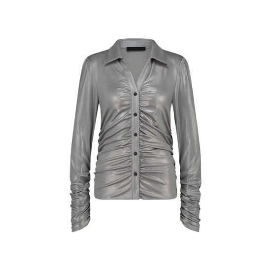 Jane Lushka Luisa blouse smbf724134 - Image 2