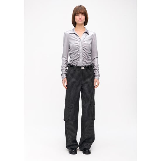 Jane Lushka Luisa blouse smbf724134 - Image 3