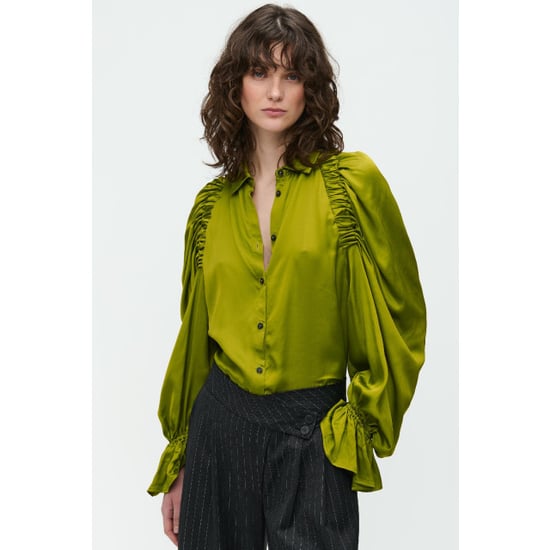 Jane Lushka Mima blouse sei724121 - Image 2