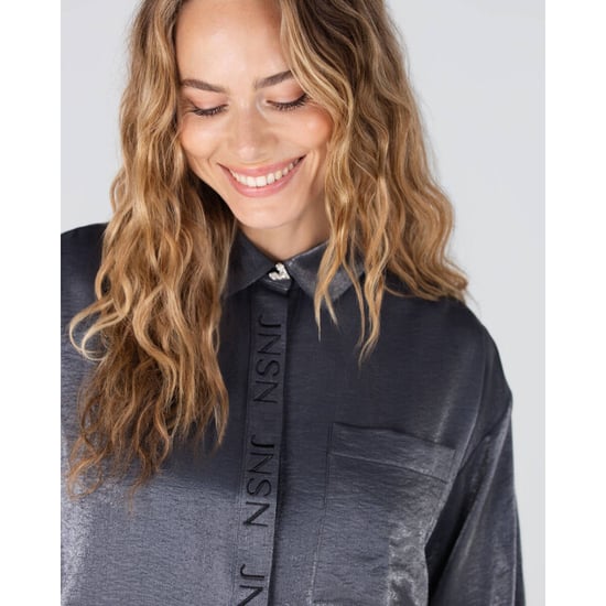 Jansen Amsterdam Blouse lange mouw lieke w25 - Image 3