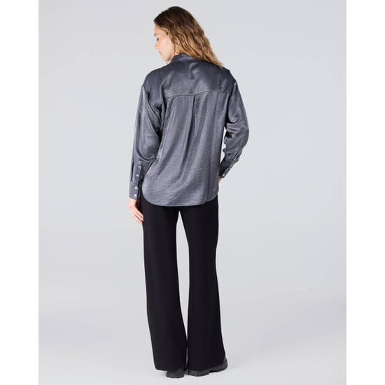 Jansen Amsterdam Blouse lange mouw lieke w25 - Image 4