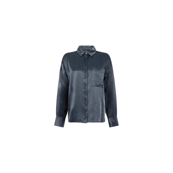 Jansen Amsterdam Blouse lange mouw lieke w25 - Image 5