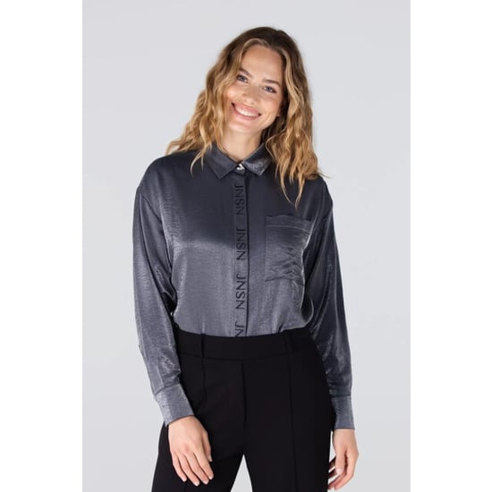 Jansen Amsterdam Blouse lange mouw lieke w25 - Image 6