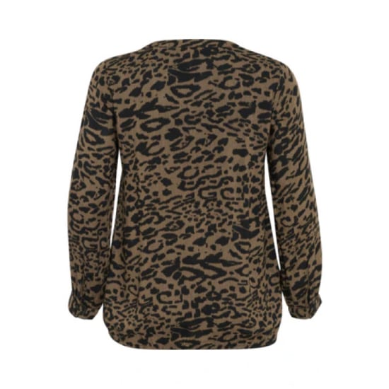 KAFFE Kcdiana blouse - Image 4