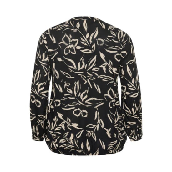 KAFFE Kcdiana blouse - Image 3