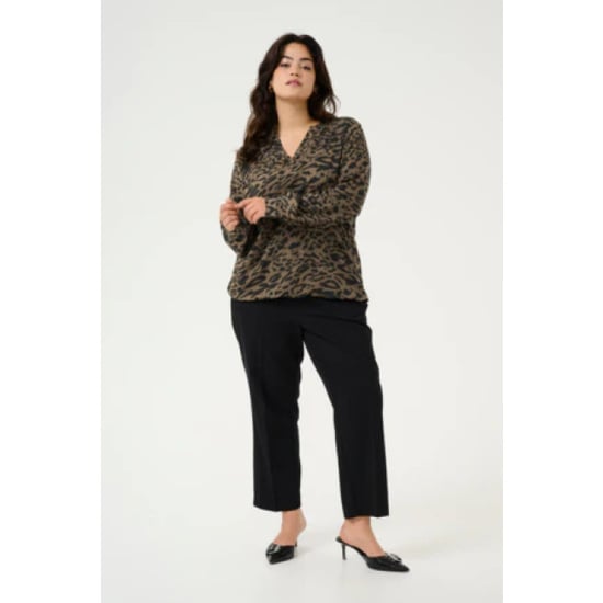 KAFFE Kcdiana blouse - Image 5