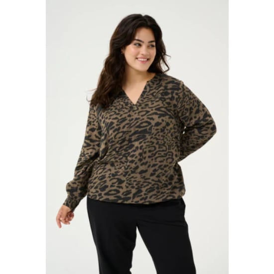 KAFFE Kcdiana blouse - Image 6