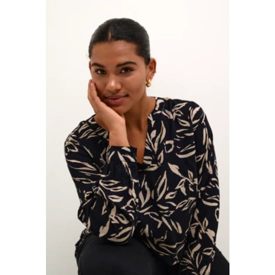 KAFFE Kcdiana blouse - Image 5