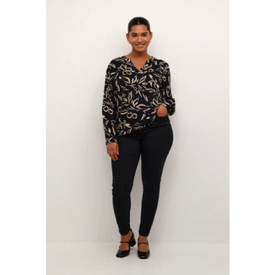 KAFFE Kcdiana blouse - Image 6