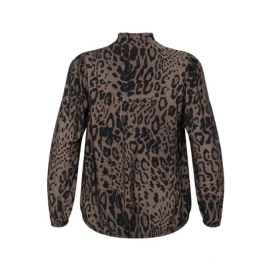KAFFE Kcjola blouse - Image 2