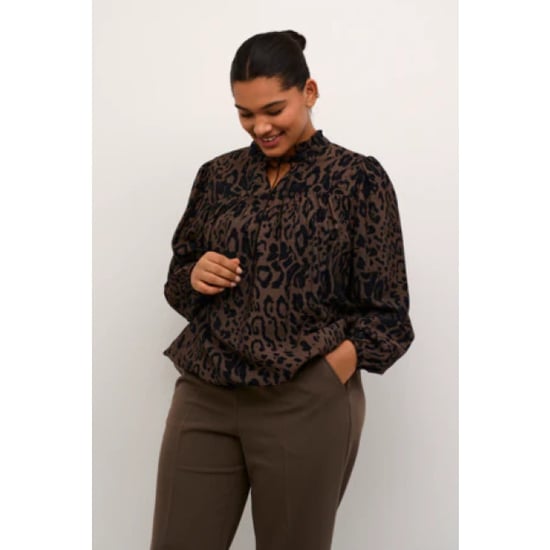 KAFFE Kcjola blouse - Image 3