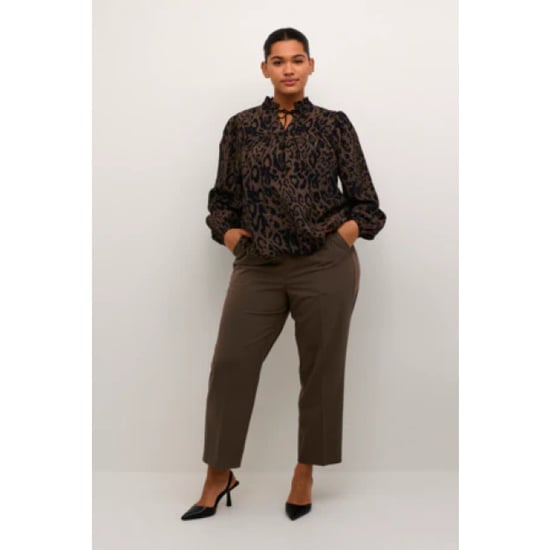 KAFFE Kcjola blouse - Image 4
