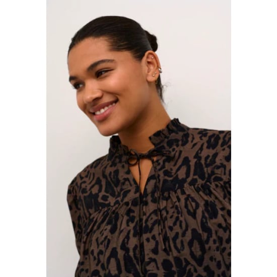 KAFFE Kcjola blouse - Image 5