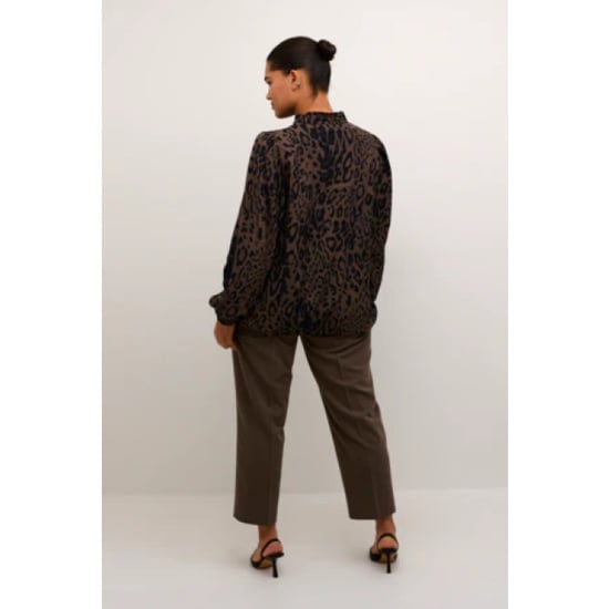KAFFE Kcjola blouse - Image 6