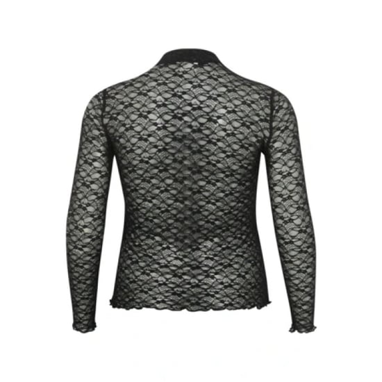 KAFFE Kcjolina blouse - Image 5