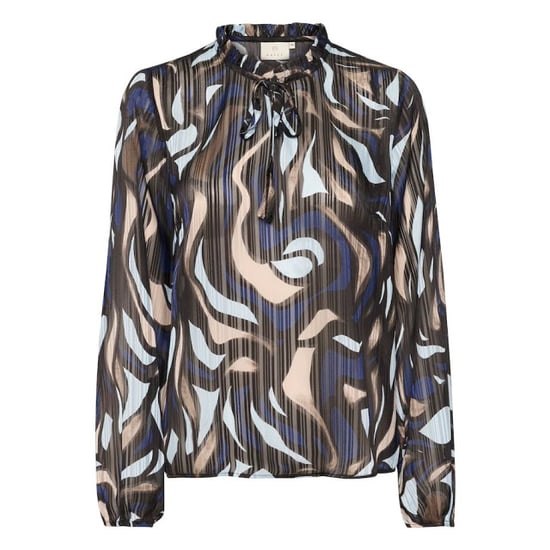 KAFFE Kcmarga blouse - Image 1