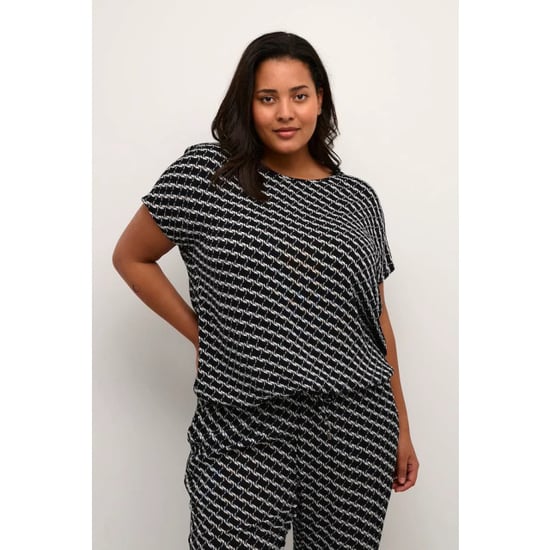 KAFFE Kcmarca ami blouse - Image 3
